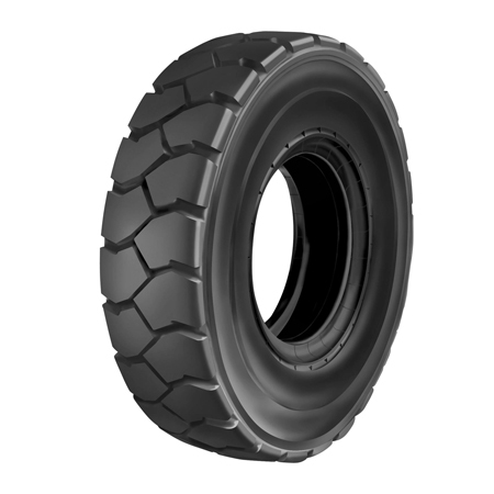 Forklift tires - Vist d.o.o.