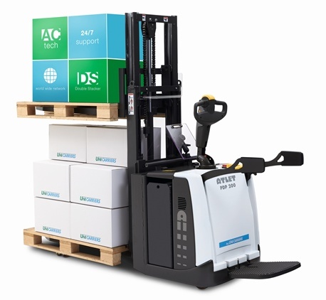 UniCarriers forklifts - Vist d.o.o.