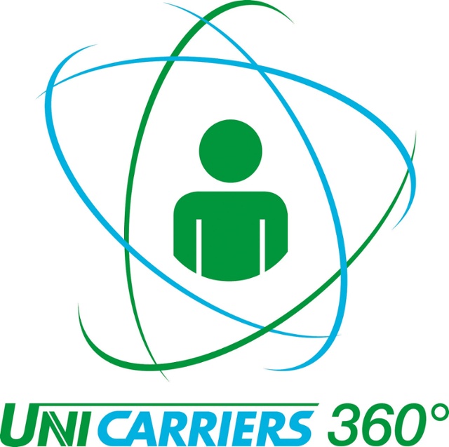 UniCarriers 360 service parts - Vist d.o.o.